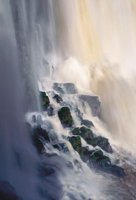 Araquém Alcântara, ‘Iguassu Falls, Cataratas do Iguaçu, Brazil’, 2002