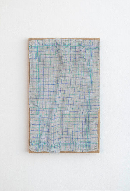 Helene Appel, ‘Towel’, 2024