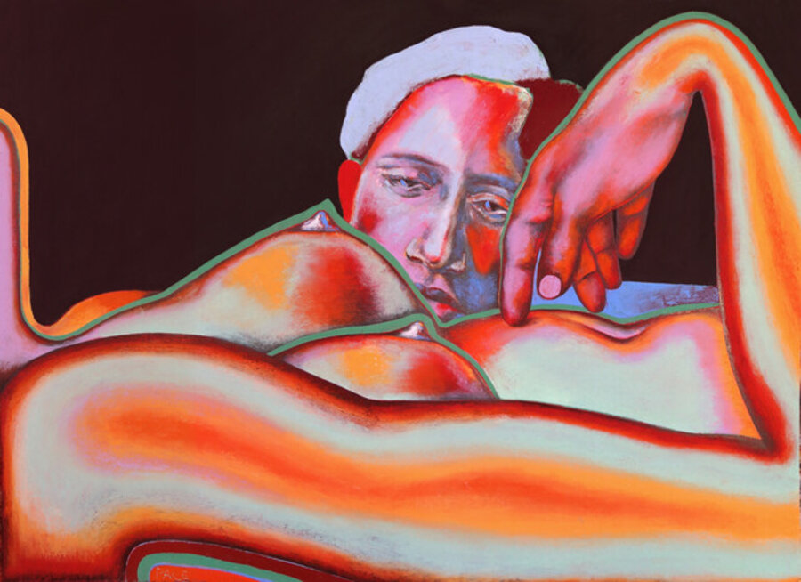 I want you to want me I need you to need me