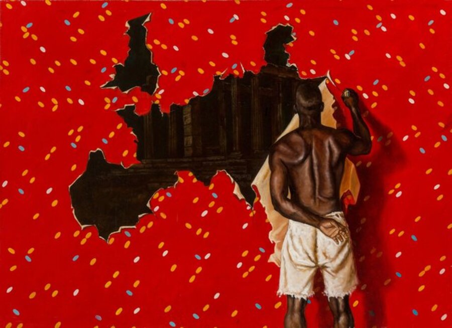 Deconstruyendo la Abstracción