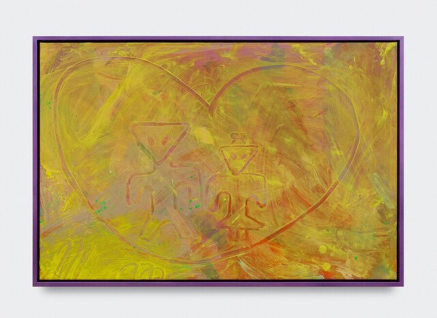 Cosmic Lovers