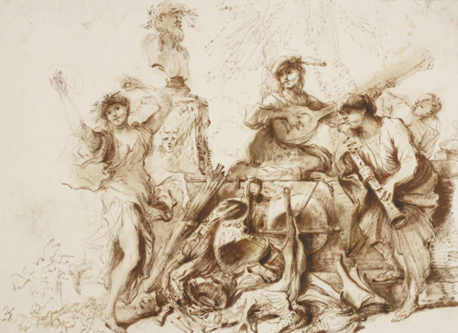 Omnia Vanitas