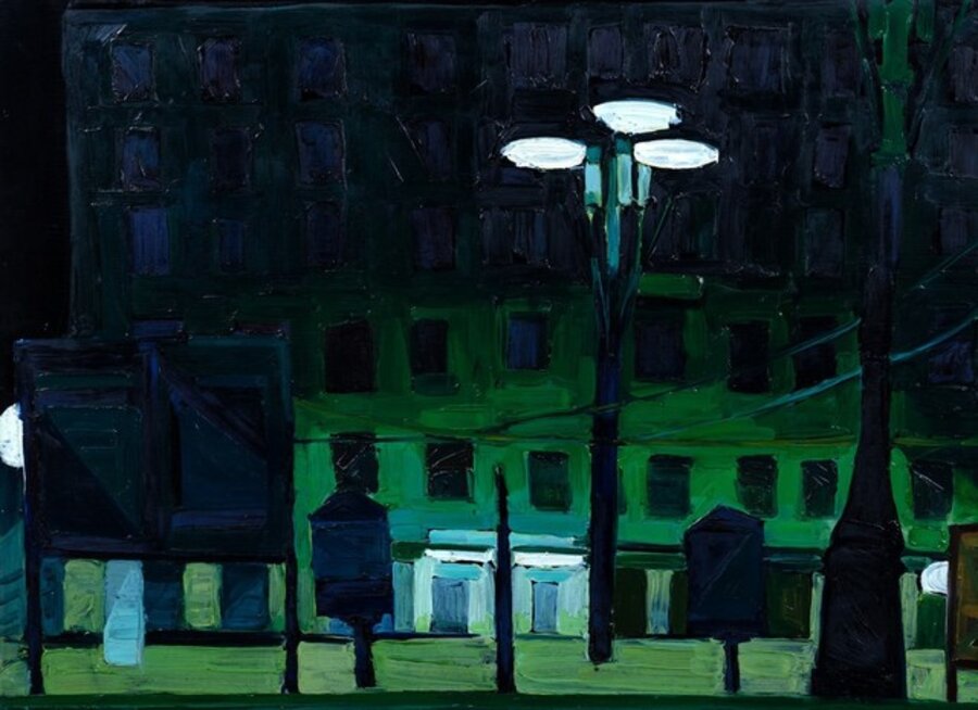 Piazzale Flaminio