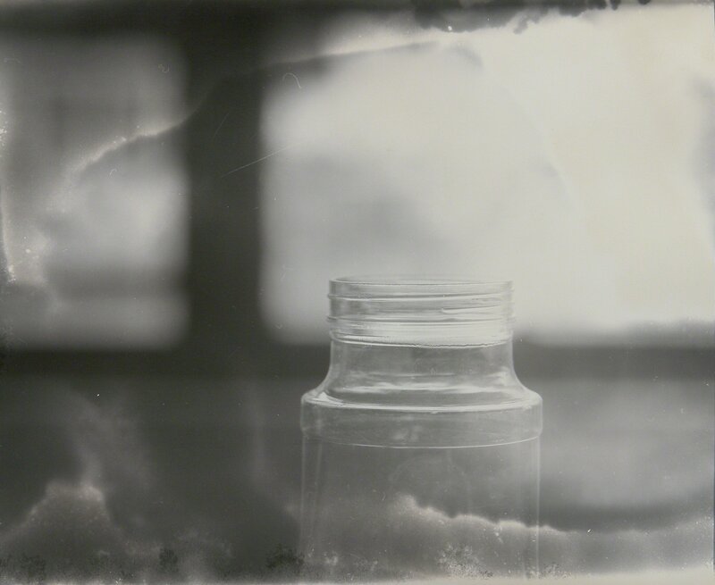 Geng Jianyi, ‘The Window's World (B9)’, 2008, Photography, Photograph Gelatin Silver Print, ShanghART