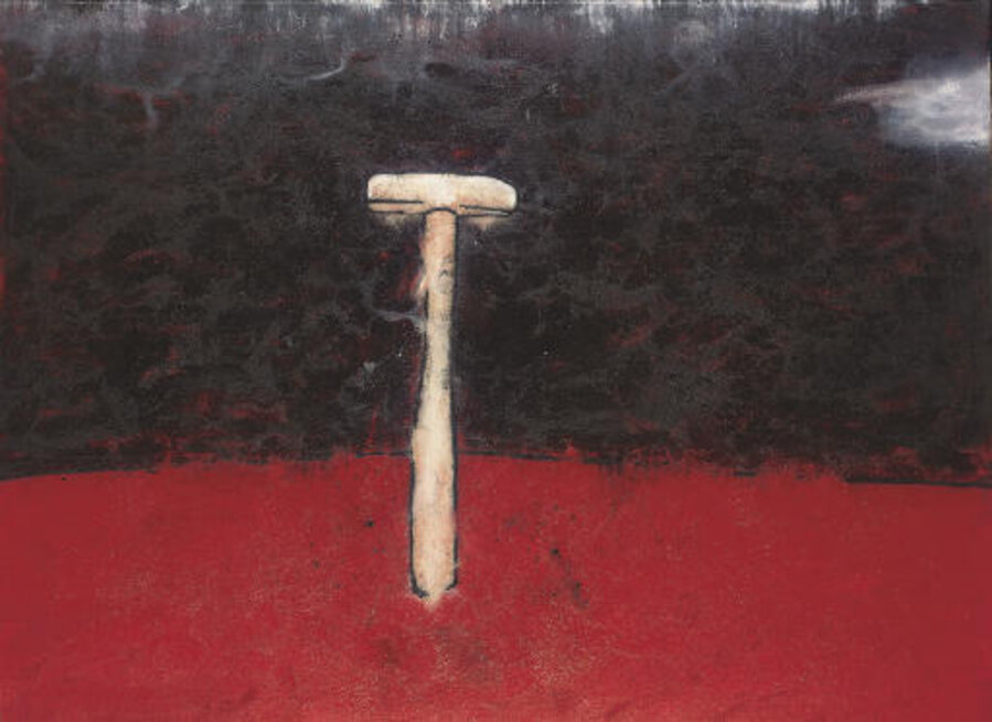 Hammer