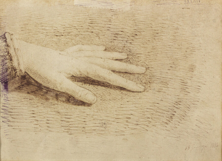 Hand