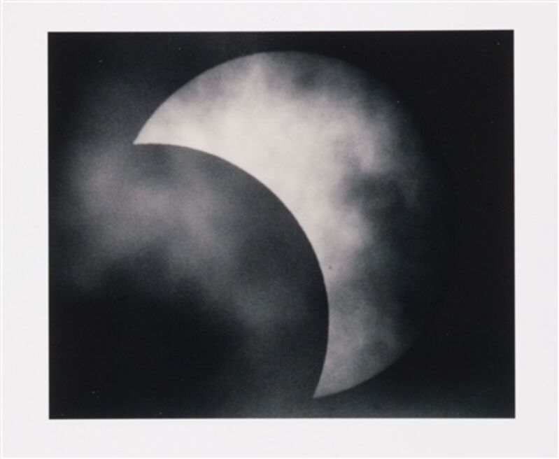Thomas Ruff, ‘Eclipse’, 2004, Photography, Photograph, Hamilton-Selway Fine Art
