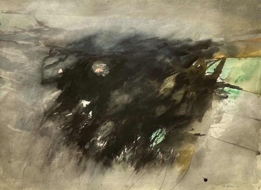 Blackscape