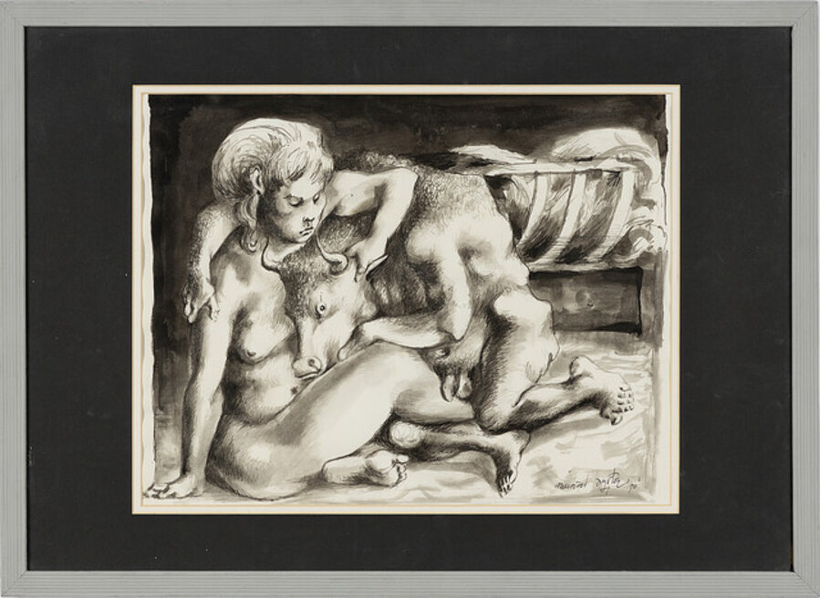 Minotaur
