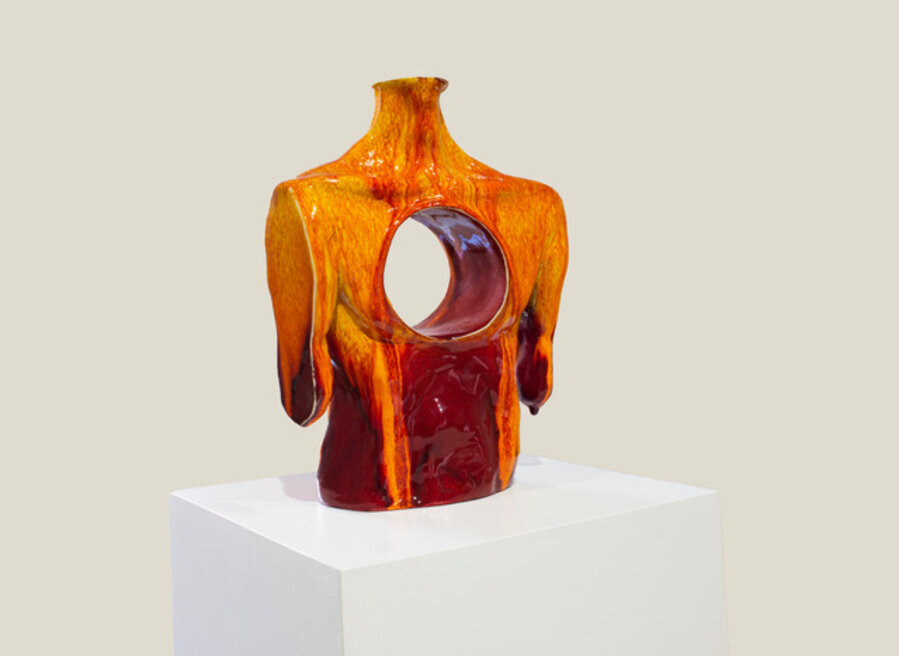 Torso III
