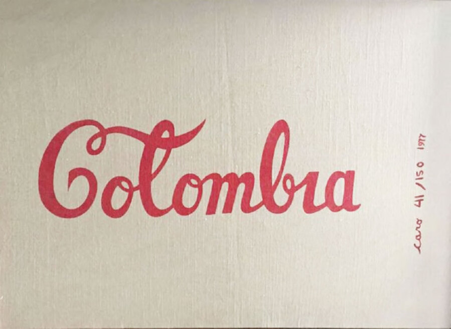 Colombia