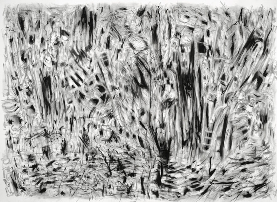 Untitled VII