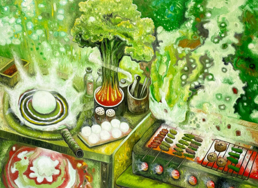 Hell's Kitchen 2