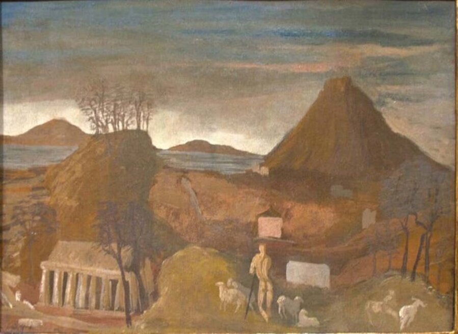 Landscape