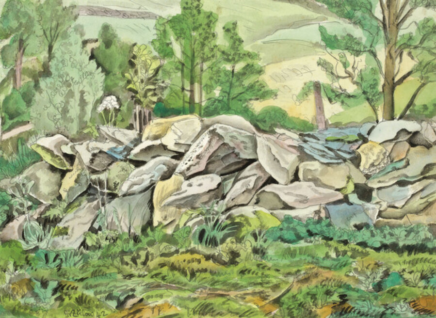 Rocks
