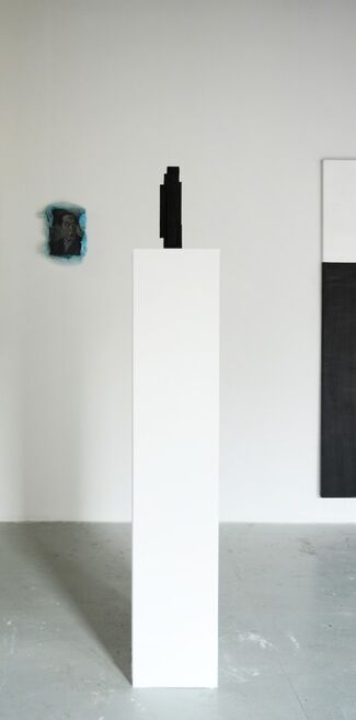 The Sublime Object, installation view