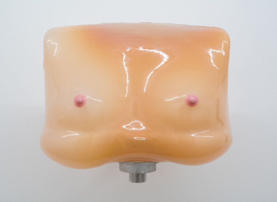 Bust (Babette)
