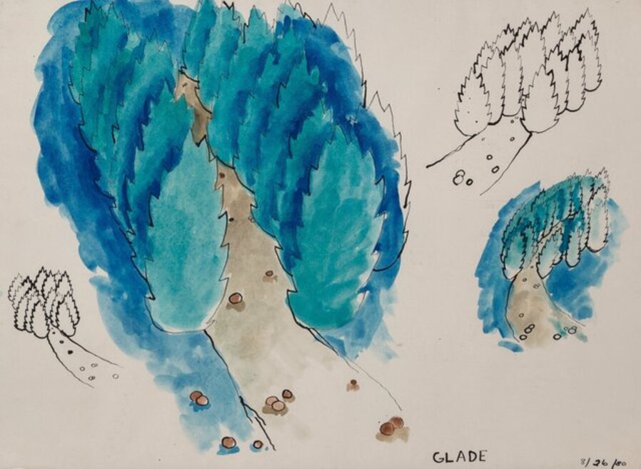 Glade
