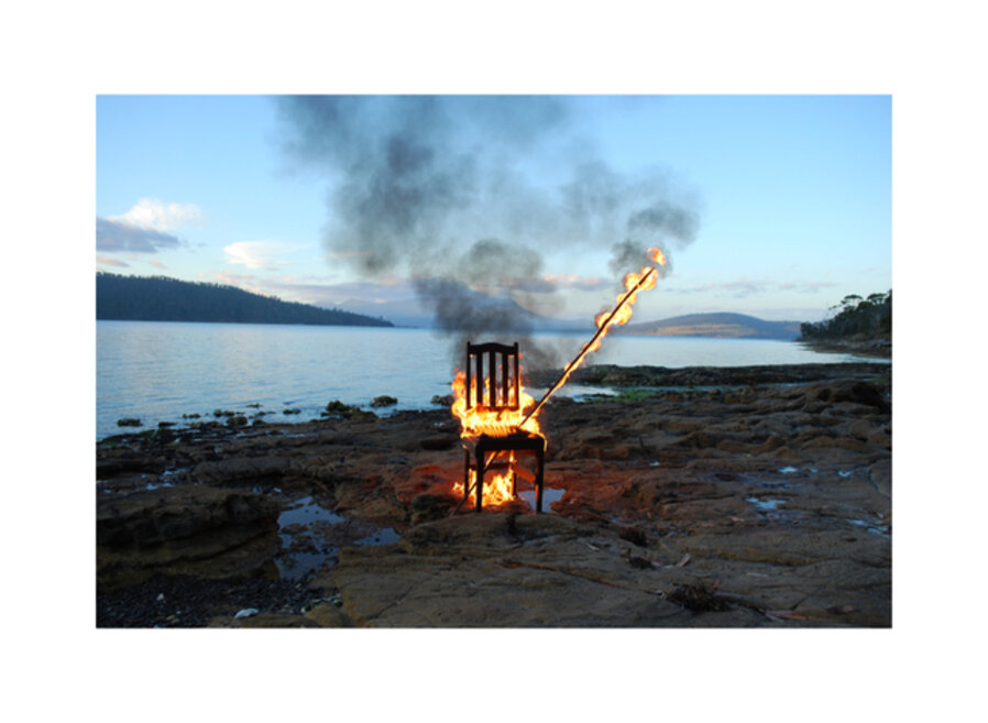 Manifestation (Bruny Island)