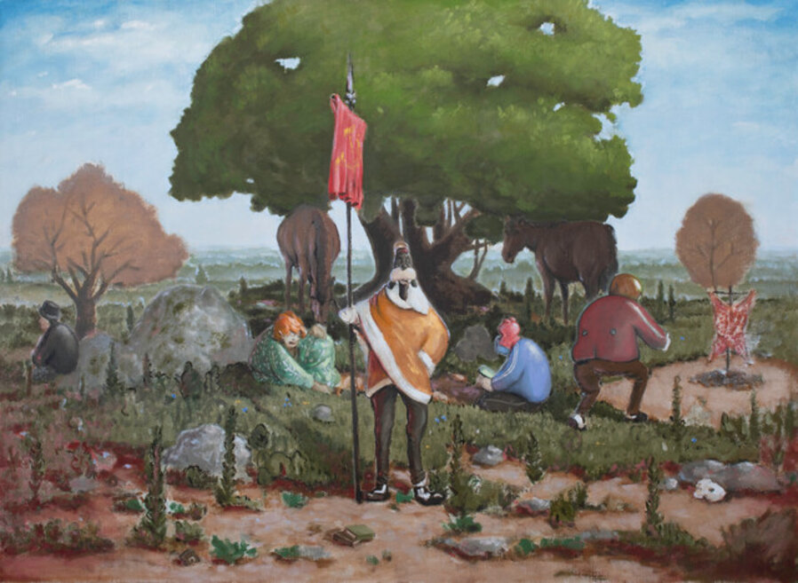 La Pampa