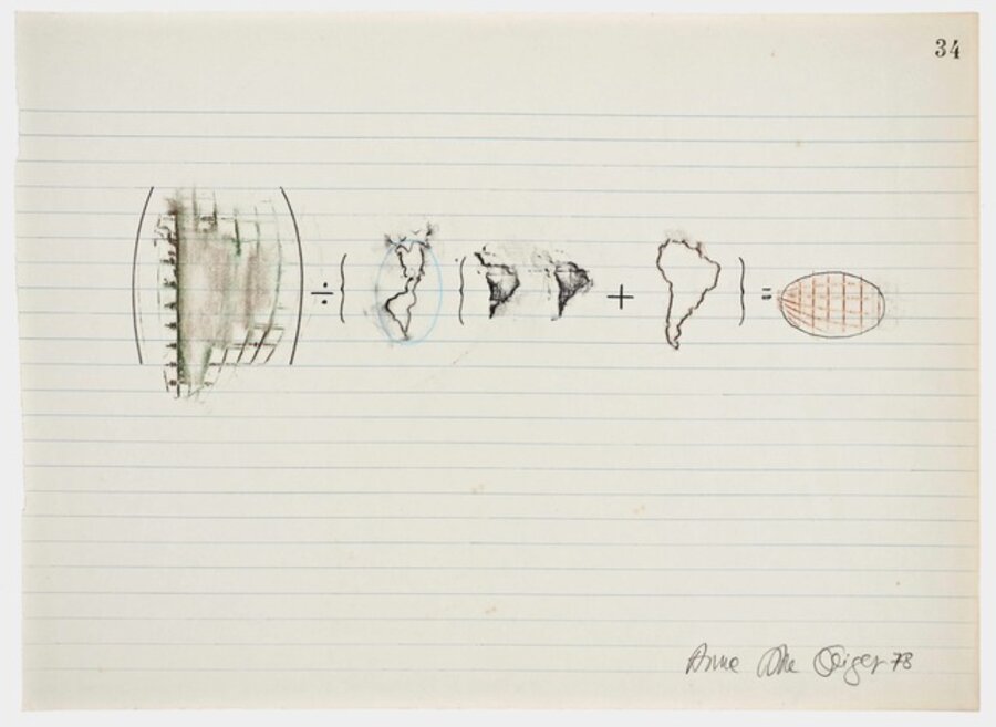 Equations No 34