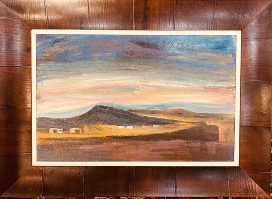 Karoo Landscape