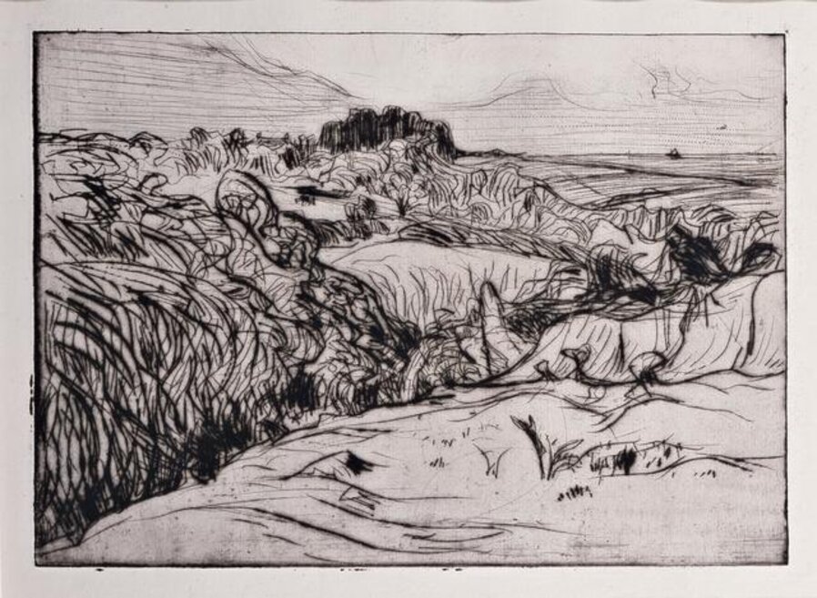 Dunes (Dunes)