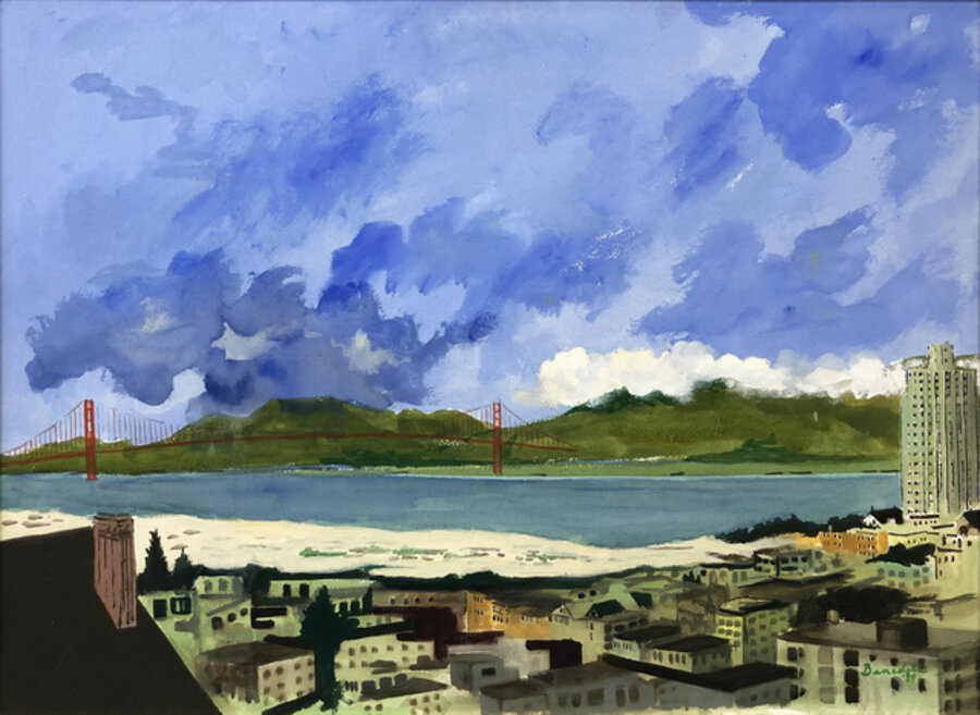 SAN FRANCISCO