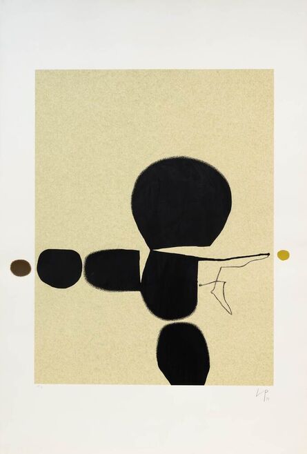 Victor Pasmore, ‘Points of Contact No. 24’, 1974