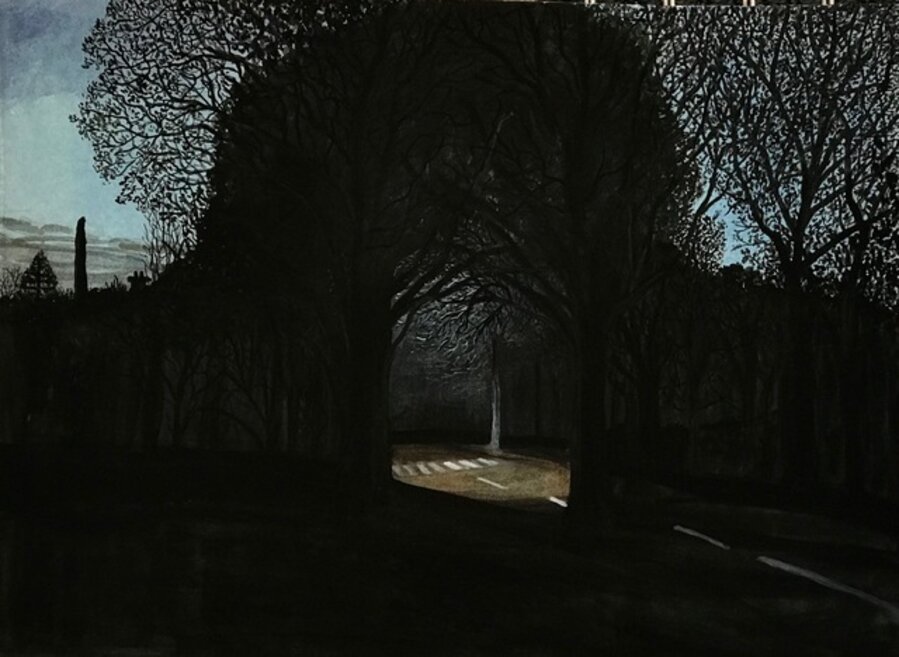 Dusk II