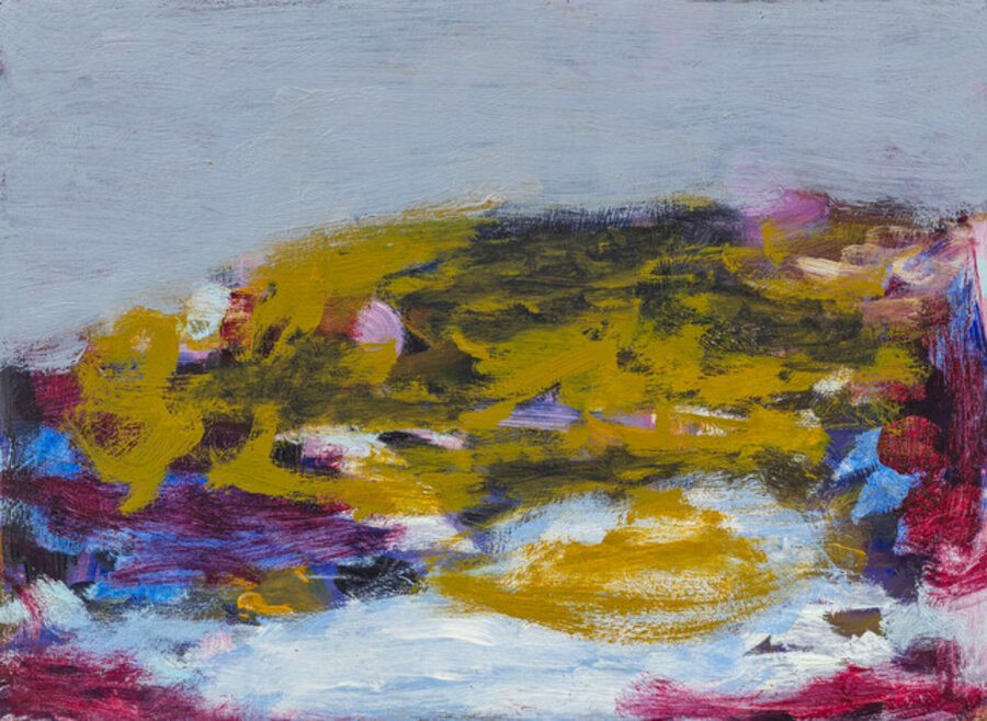 Landscape
