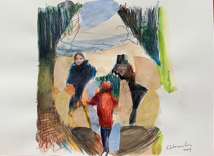 Drawing 3