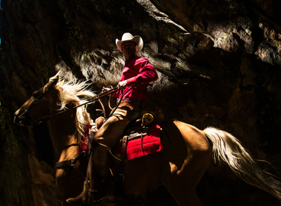 Epic Western No. 41