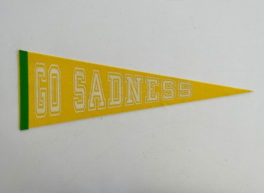 Go Sadness