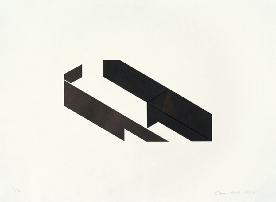 Fragmento Scale III