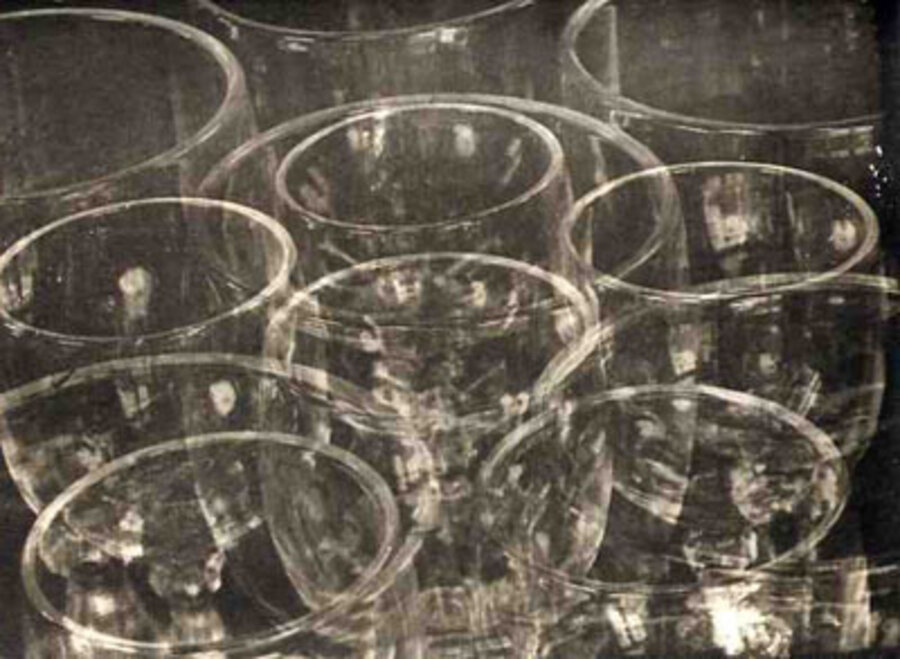 Vasos / Glasses