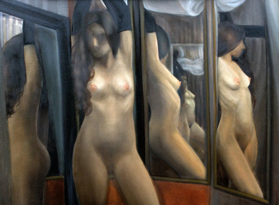 Reflection VI