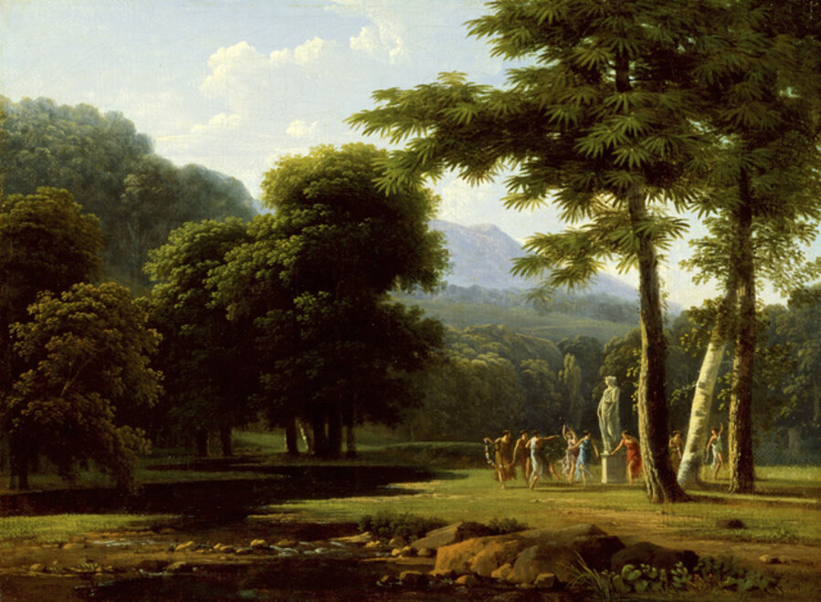 Landscape