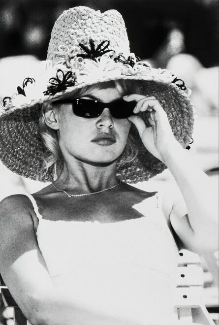 Patrick Morin, ‘Brigitte Bardot’, 1963