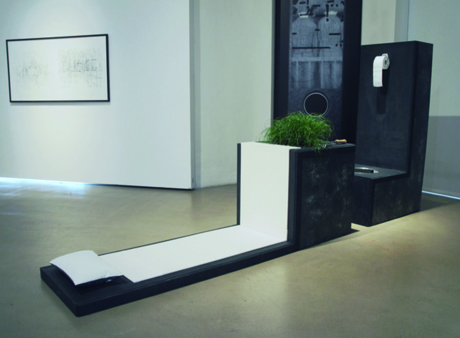 Universal Furniture for Archivarius