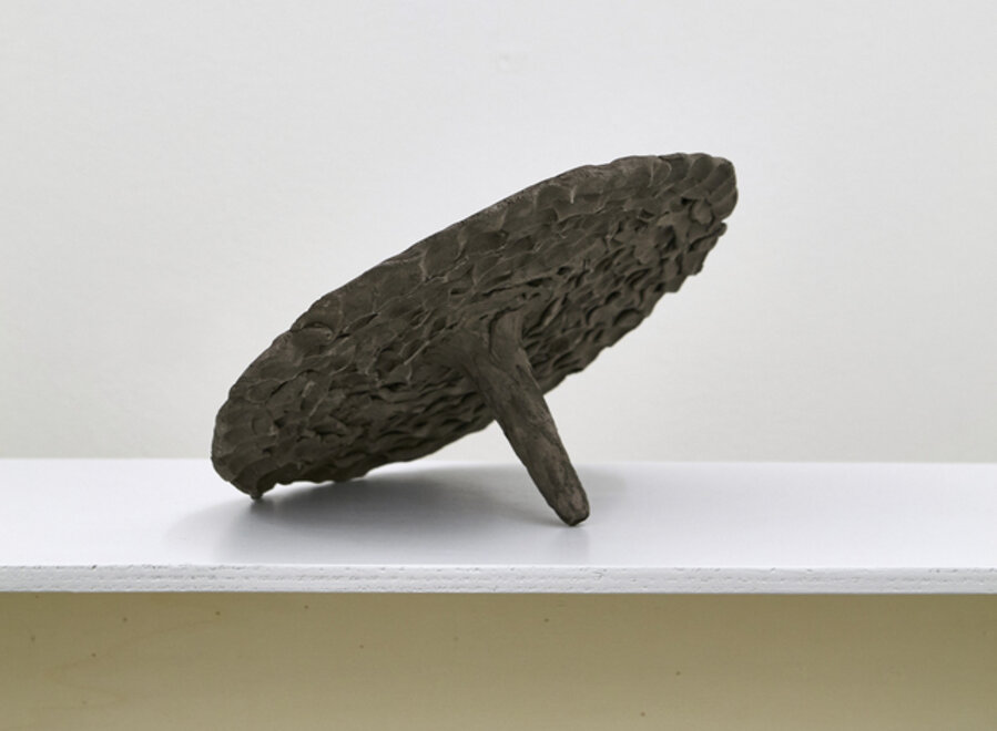 Scultura-fischietto #15