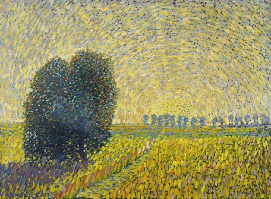 Sonnenuntergang