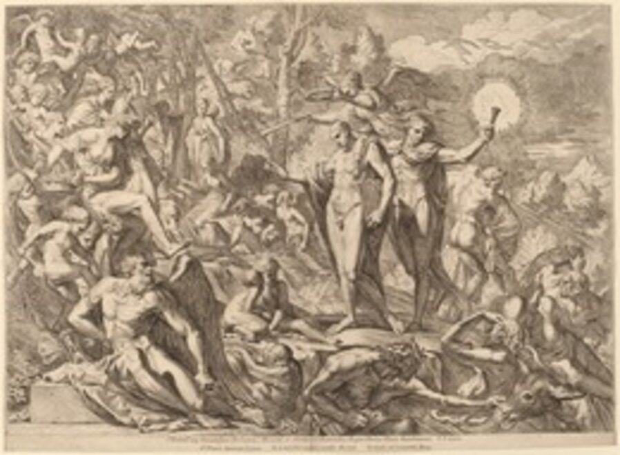 Parnassus