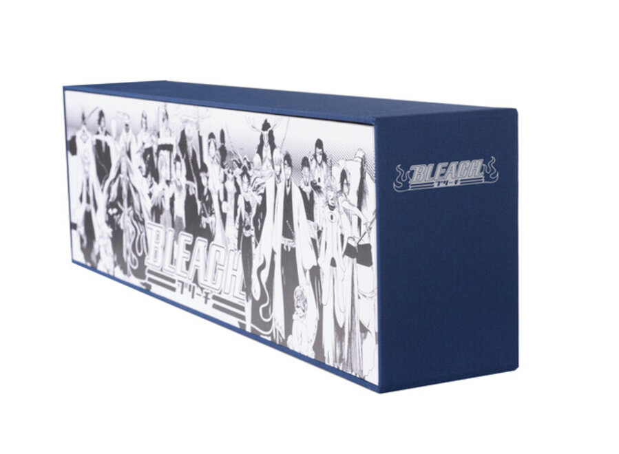Bleach - édition bronze