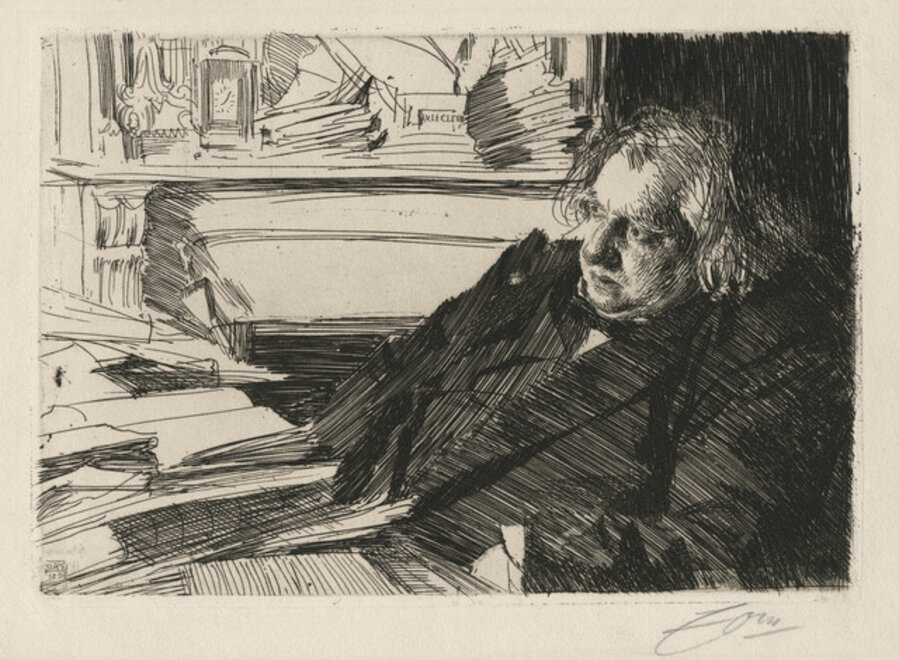 Ernest Renan