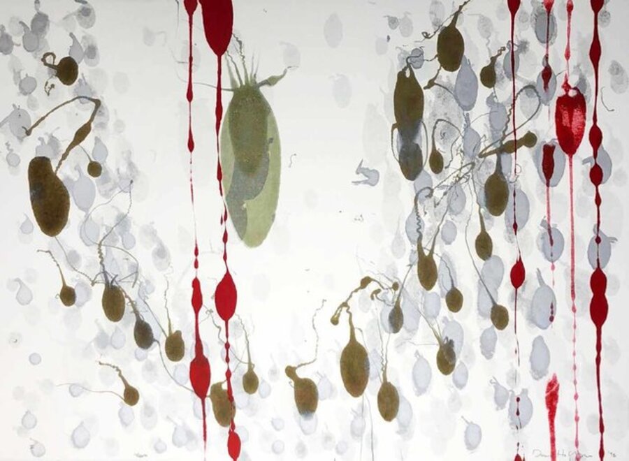 Untitled (II)