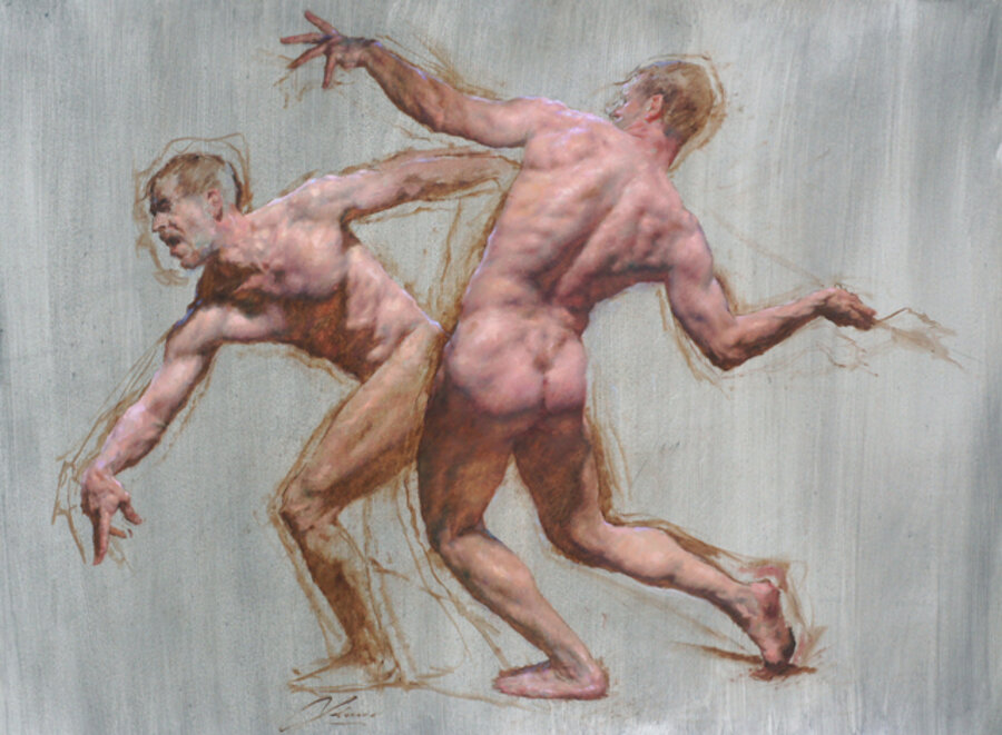 Spearthrower