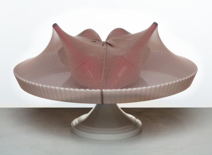 Thanksgiving Turkey for SculptureCenter NY