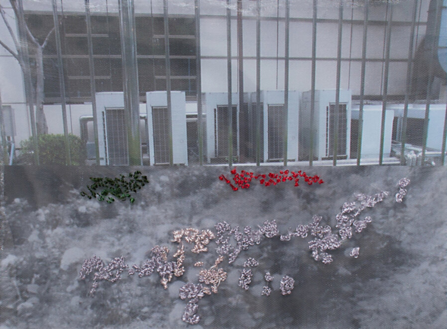 Thousands Flowers 3