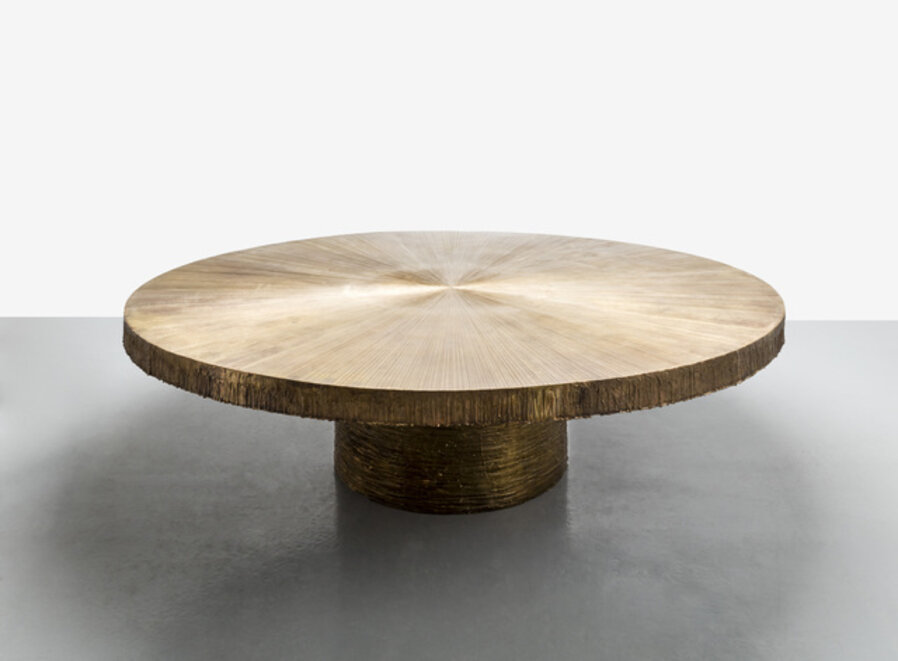 Coffee Table 'Radiant'